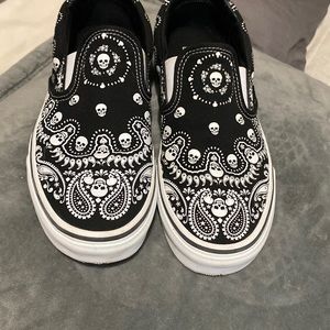 Vans